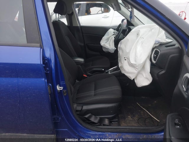 Продаж на аукціоні авто 2024 Hyundai Venue, vin: KMHRC8A35RU317294, номер лоту: 12565224