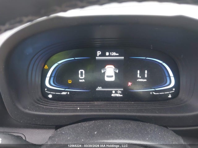 Продаж на аукціоні авто 2024 Hyundai Venue, vin: KMHRC8A35RU317294, номер лоту: 12565224