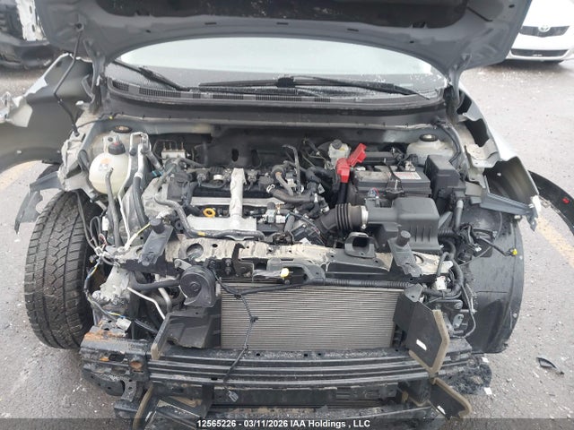 Aukcja sprzedaży 2024 Nissan Kicks Sv, vin: 3N1CP5CV3RL471480, numer aukcji: 12565226