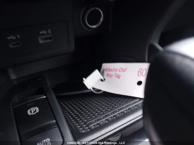 Aukcja sprzedaży 2024 Nissan Kicks Sv, vin: 3N1CP5CV3RL471480, numer aukcji: 12565226
