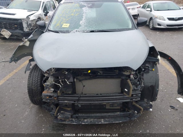 Aukcja sprzedaży 2024 Nissan Kicks Sv, vin: 3N1CP5CV3RL471480, numer aukcji: 12565226