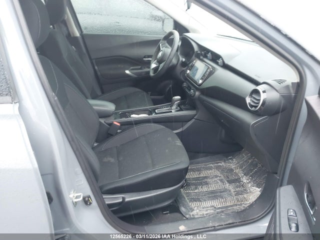 Aukcja sprzedaży 2024 Nissan Kicks Sv, vin: 3N1CP5CV3RL471480, numer aukcji: 12565226