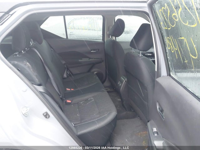 Aukcja sprzedaży 2024 Nissan Kicks Sv, vin: 3N1CP5CV3RL471480, numer aukcji: 12565226