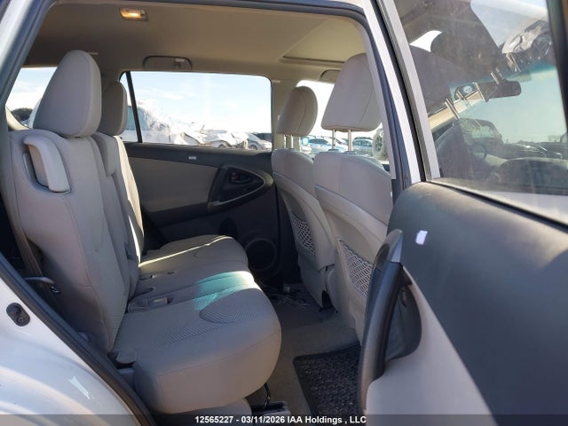 12565227 :رقم المزاد ، 2T3BF4DV2CW260954 vin ، 2012 Toyota Rav4 مزاد بيع
