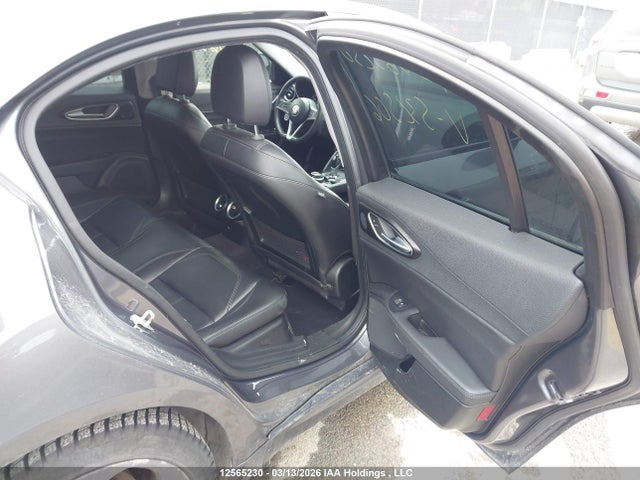 ZARFAEDN1H7532506 Alfa Romeo Giulia