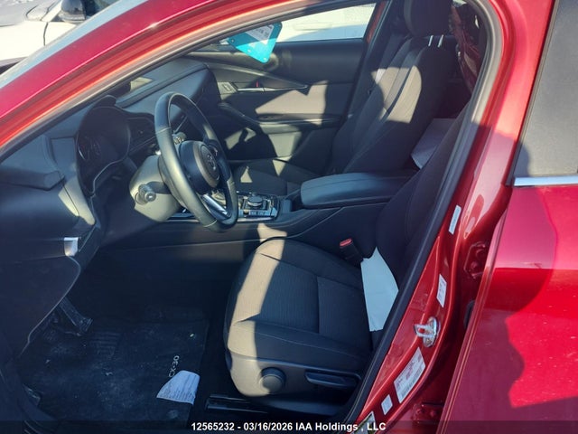 Aukcja sprzedaży 2025 Mazda Cx-30 Preferred, vin: 3MVDMBCM4SM844900, numer aukcji: 12565232