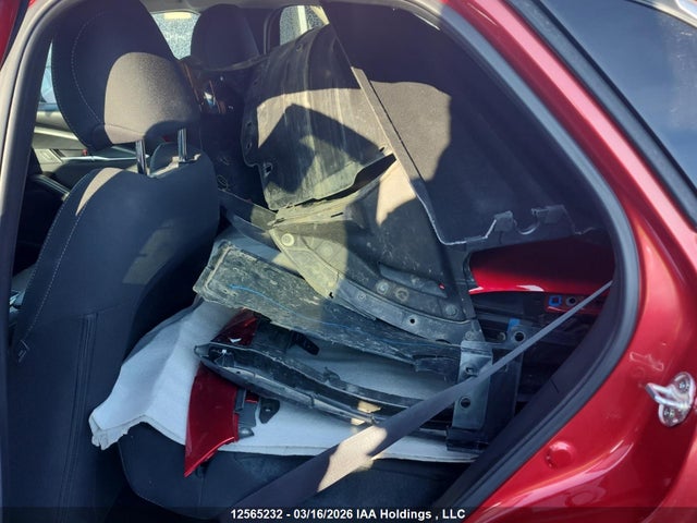Aukcja sprzedaży 2025 Mazda Cx-30 Preferred, vin: 3MVDMBCM4SM844900, numer aukcji: 12565232