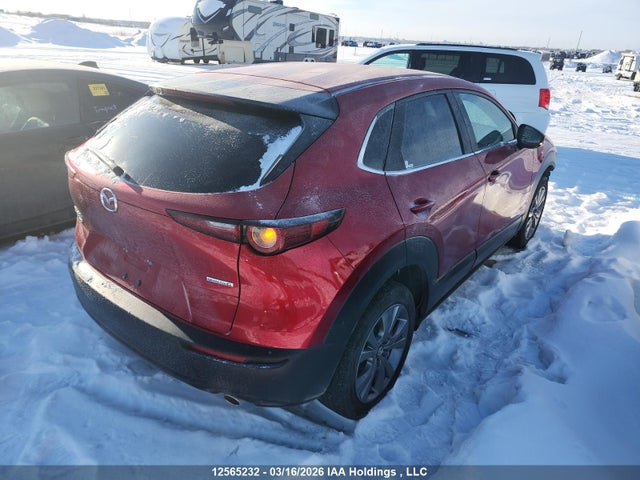 Aukcja sprzedaży 2025 Mazda Cx-30 Preferred, vin: 3MVDMBCM4SM844900, numer aukcji: 12565232