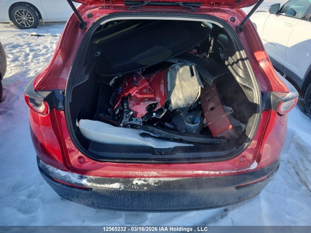 Aukcja sprzedaży 2025 Mazda Cx-30 Preferred, vin: 3MVDMBCM4SM844900, numer aukcji: 12565232