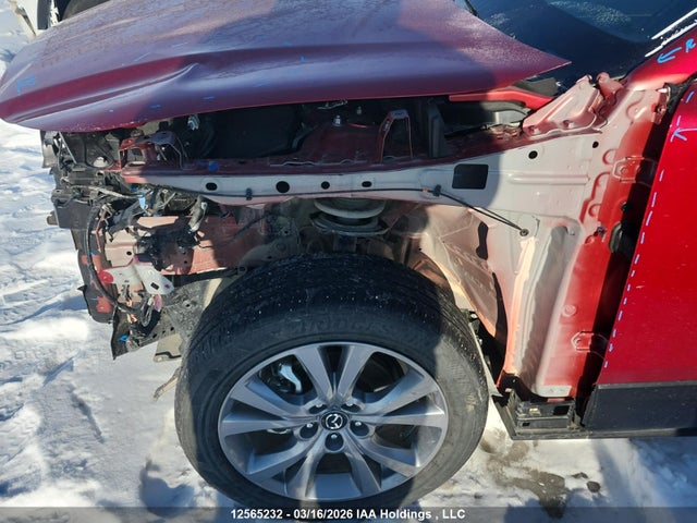 Aukcja sprzedaży 2025 Mazda Cx-30 Preferred, vin: 3MVDMBCM4SM844900, numer aukcji: 12565232