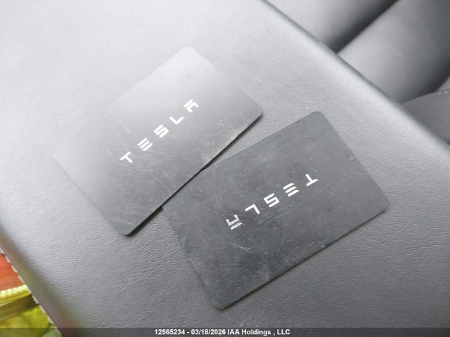 Aukcja sprzedaży 2022 Tesla Model 3 Long Range, vin: 5YJ3E1EB5NF205711, numer aukcji: 12565234