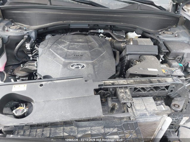 KM8R5DGE1SU896026 Hyundai Palisade Ultimate Calligraphy