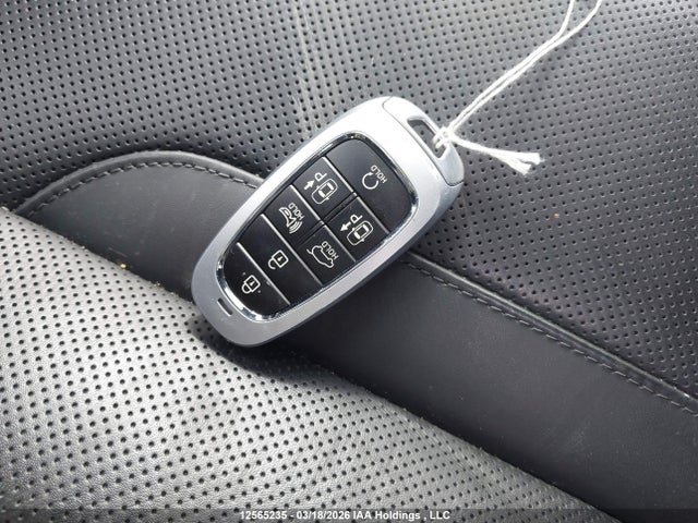KM8R5DGE1SU896026 Hyundai Palisade Ultimate Calligraphy