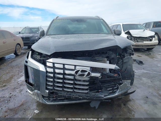 KM8R5DGE1SU896026 Hyundai Palisade Ultimate Calligraphy