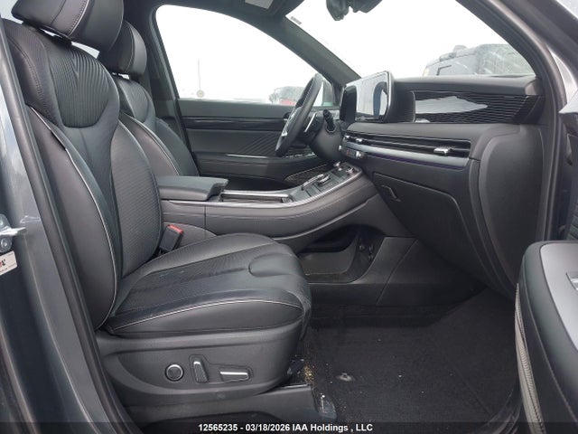KM8R5DGE1SU896026 Hyundai Palisade Ultimate Calligraphy