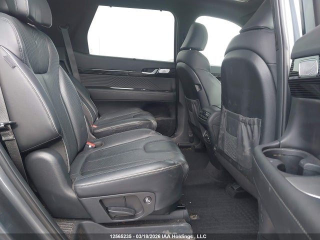KM8R5DGE1SU896026 Hyundai Palisade Ultimate Calligraphy