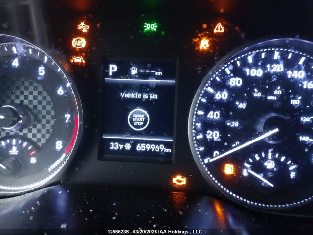 KMHD84LF3LU921445 Hyundai Elantra Preferred With Sun And Safety Package Auto Ivt