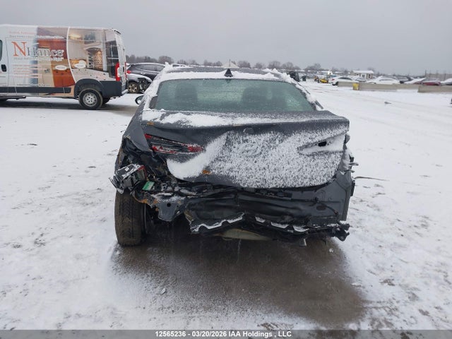 KMHD84LF3LU921445 Hyundai Elantra Preferred With Sun And Safety Package Auto Ivt
