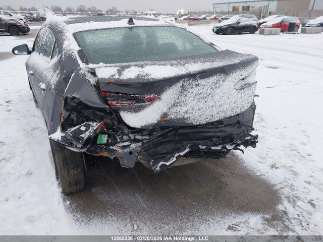 KMHD84LF3LU921445 Hyundai Elantra Preferred With Sun And Safety Package Auto Ivt