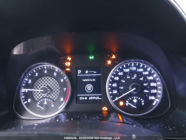 KMHD84LF3LU921445 Hyundai Elantra Preferred With Sun And Safety Package Auto Ivt