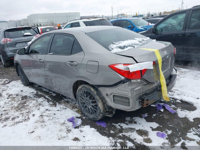 2014 Toyota Corolla L/le/le Pls/prm/s/s Pls მანქანა იყიდება აუქციონზე, vin: 2T1BURHE8EC036520, აუქციონის ნომერი: 12565237