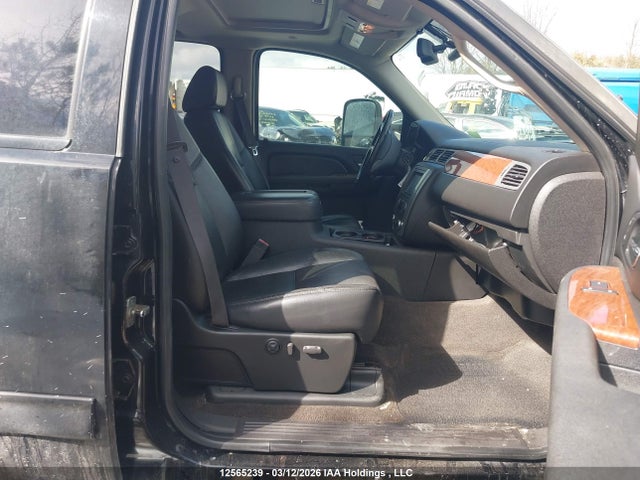 Aukcja sprzedaży 2008 Gmc Sierra 3500hd Sle/slt/wt, vin: 1GTJK33638F113773, numer aukcji: 12565239