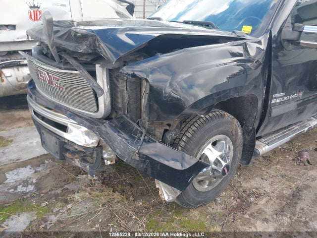 Aukcja sprzedaży 2008 Gmc Sierra 3500hd Sle/slt/wt, vin: 1GTJK33638F113773, numer aukcji: 12565239