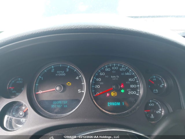 Aukcja sprzedaży 2008 Gmc Sierra 3500hd Sle/slt/wt, vin: 1GTJK33638F113773, numer aukcji: 12565239