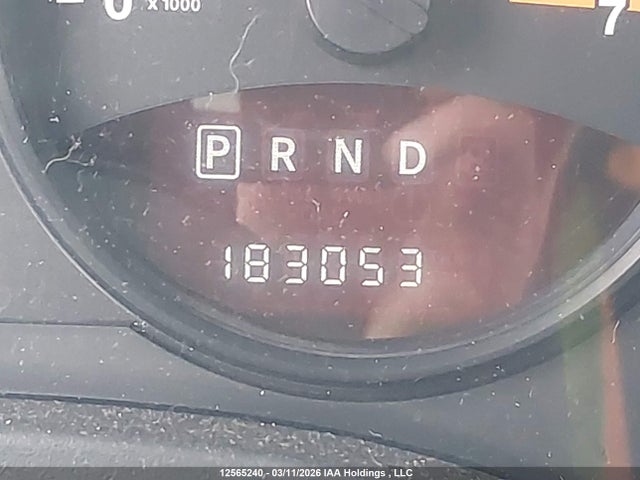 12565240 :رقم المزاد ، 1C4NJRAB1FD383097 vin ، 2015 Jeep Patriot Sport/north مزاد بيع
