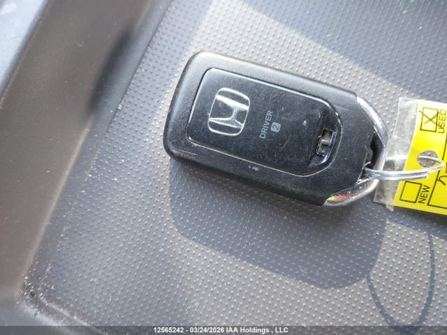 Aukcja sprzedaży 2016 Honda Odyssey Touring, vin: 5FNRL5H90GB503523, numer aukcji: 12565242