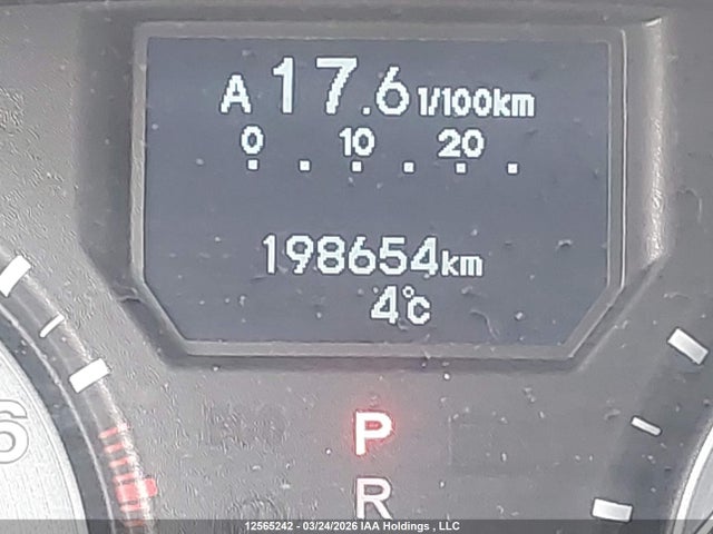 Aukcja sprzedaży 2016 Honda Odyssey Touring, vin: 5FNRL5H90GB503523, numer aukcji: 12565242