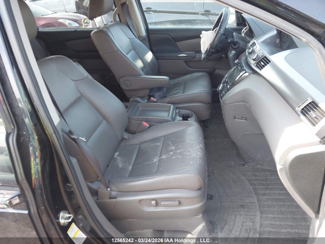 Aukcja sprzedaży 2016 Honda Odyssey Touring, vin: 5FNRL5H90GB503523, numer aukcji: 12565242
