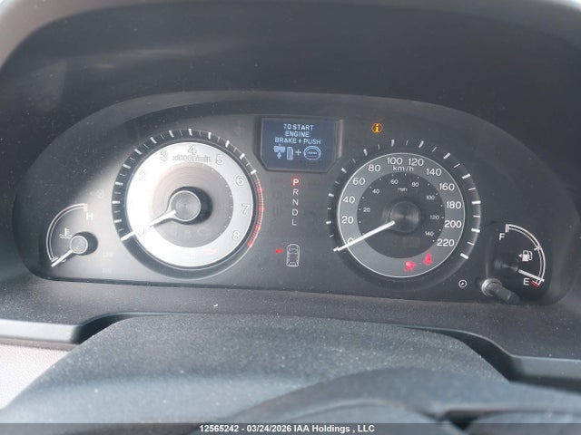 Aukcja sprzedaży 2016 Honda Odyssey Touring, vin: 5FNRL5H90GB503523, numer aukcji: 12565242
