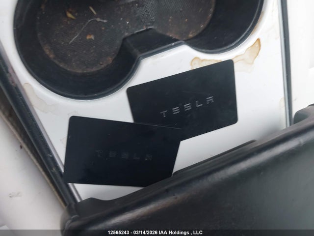 Aukcja sprzedaży 2021 Tesla Model Y Long Range, vin: 5YJYGDEE6MF076419, numer aukcji: 12565243