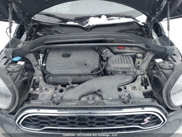 Продажа на аукционе авто 2020 Mini Countryman Cooper S, vin: WMZYX1C08L3M28174, номер лота: 12565244