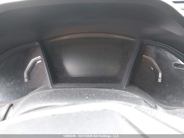 Продаж на аукціоні авто 2016 Honda Civic Lx, vin: 2HGFC2F54GH027922, номер лоту: 12565246