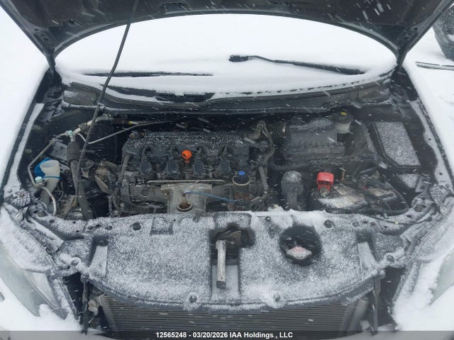Aukcja sprzedaży 2014 Honda Civic, vin: 2HGFB2F4XEH028077, numer aukcji: 12565248