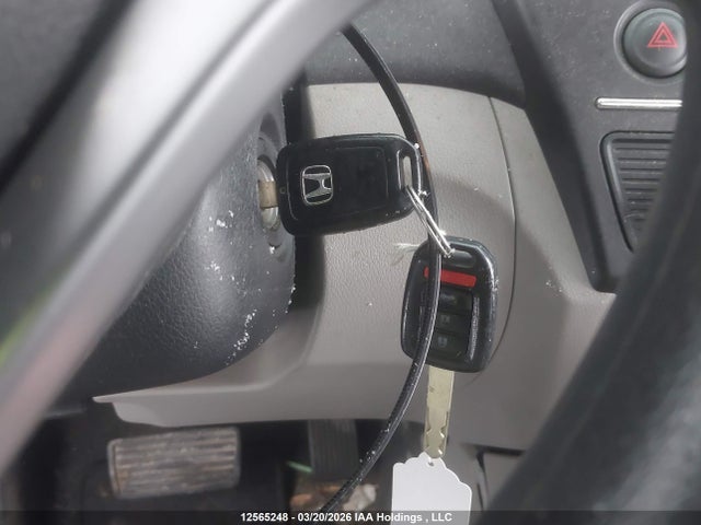 Aukcja sprzedaży 2014 Honda Civic, vin: 2HGFB2F4XEH028077, numer aukcji: 12565248