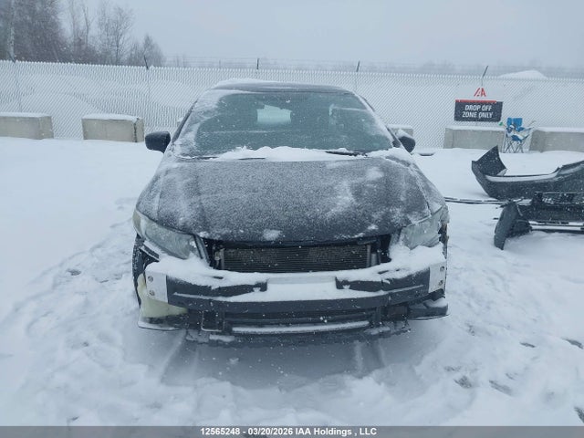 Aukcja sprzedaży 2014 Honda Civic, vin: 2HGFB2F4XEH028077, numer aukcji: 12565248