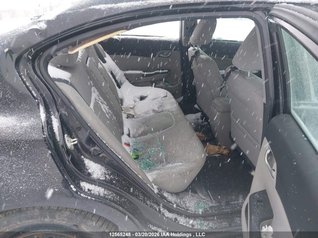Aukcja sprzedaży 2014 Honda Civic, vin: 2HGFB2F4XEH028077, numer aukcji: 12565248