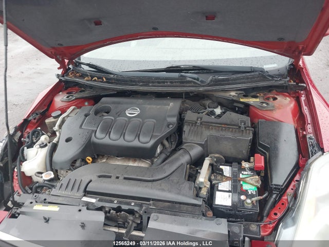 Продаж на аукціоні авто 2009 Nissan Altima, vin: 1N4AL21E29C193500, номер лоту: 12565249
