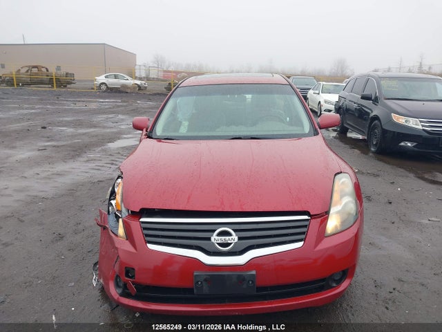 Продаж на аукціоні авто 2009 Nissan Altima, vin: 1N4AL21E29C193500, номер лоту: 12565249