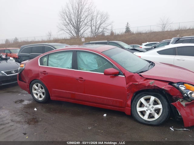 Продаж на аукціоні авто 2009 Nissan Altima, vin: 1N4AL21E29C193500, номер лоту: 12565249