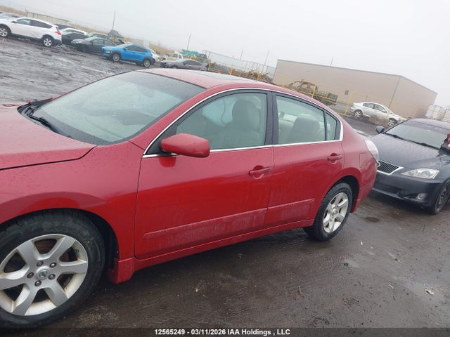 Продаж на аукціоні авто 2009 Nissan Altima, vin: 1N4AL21E29C193500, номер лоту: 12565249