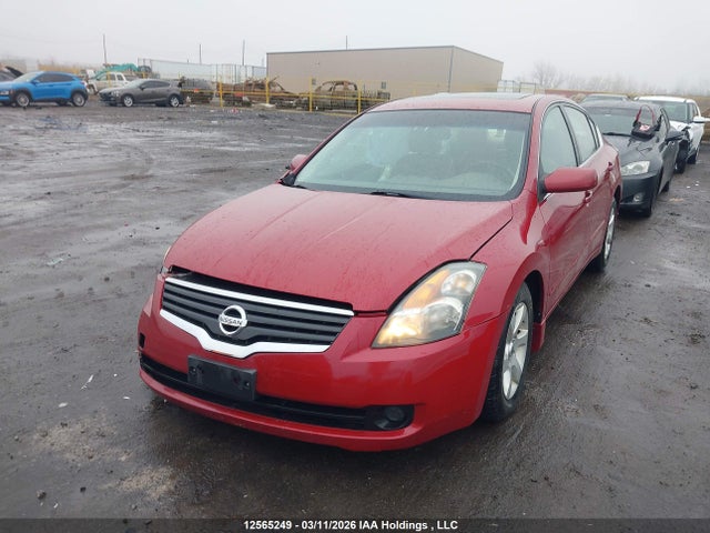 Продаж на аукціоні авто 2009 Nissan Altima, vin: 1N4AL21E29C193500, номер лоту: 12565249