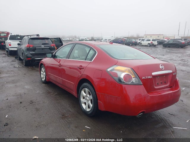 Продаж на аукціоні авто 2009 Nissan Altima, vin: 1N4AL21E29C193500, номер лоту: 12565249