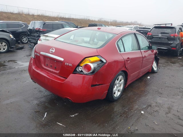 Продаж на аукціоні авто 2009 Nissan Altima, vin: 1N4AL21E29C193500, номер лоту: 12565249