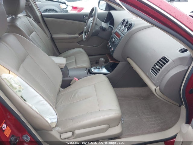 Продаж на аукціоні авто 2009 Nissan Altima, vin: 1N4AL21E29C193500, номер лоту: 12565249