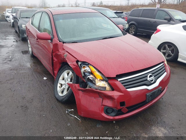 Продаж на аукціоні авто 2009 Nissan Altima, vin: 1N4AL21E29C193500, номер лоту: 12565249