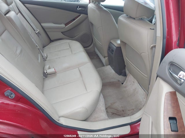 Продаж на аукціоні авто 2009 Nissan Altima, vin: 1N4AL21E29C193500, номер лоту: 12565249